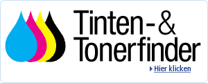 Tinten- und Tonerfinder