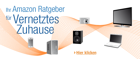 Ratgeber Vernetztes Zuhause