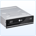 Optische Laufwerke