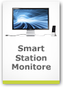 Samsung Smart Station Monitore