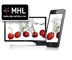 Mobile High Definition Link