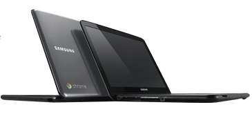 Chromebooks