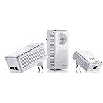 devolo Produktvergleich