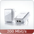dLAN 200 Adapter