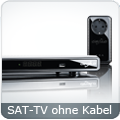 dLAN TV Sat Receiver