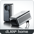dLANhome