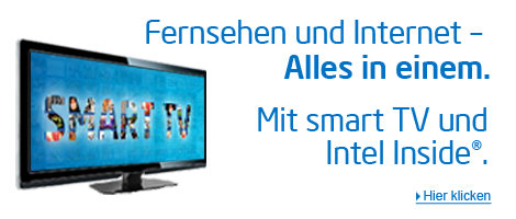 Intel Smart TV