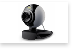 Webcams