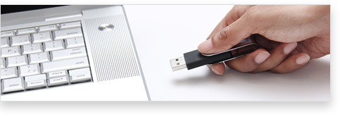 Strom & Verbindungen