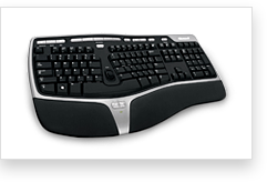 Ergonomie und Komfort