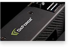 NVIDIA SLI� Technologie