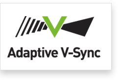 NVIDIA Adaptive Vertical Sync