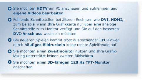 Grafikkarten