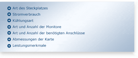 Das sollten Sie vor dem Kauf beachten