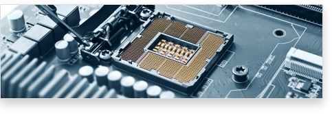 Der Mainboard-Sockel