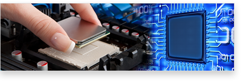 CPU und Sockel