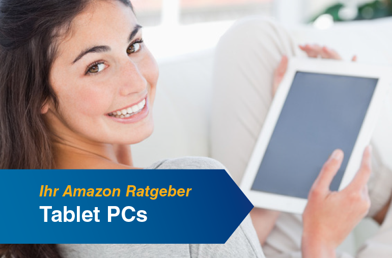 Amazon.de Ratgeber TabletPCs Computer & Zubehör