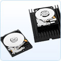 WD interne Festplatten