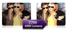 Ausdrucksstarke Bilder