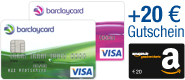 Barclaycard Plus