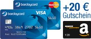 Barclaycard for Students