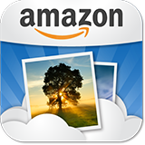 Cloud Drive Photos icon