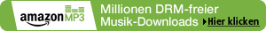 Amazon MP3: Millionen DRM-freier Musik-Downloads