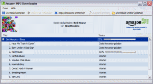 Windows AMD Screenshot