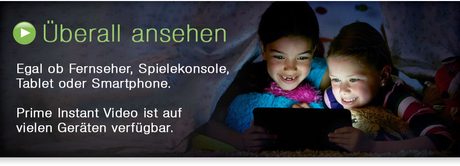 Watch in your living room