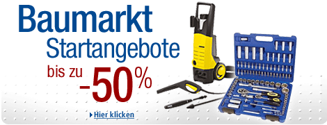 Startangebote