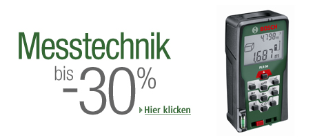 Messtechnik bis -30%