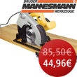 Mannesmann LASER-HANDKREISS�GE