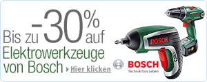 Bosch Top Seller
