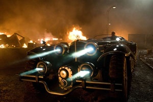 Captain America Bild 3