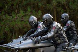 Captain America Bild 1