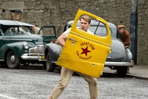 Captain America Bild 3