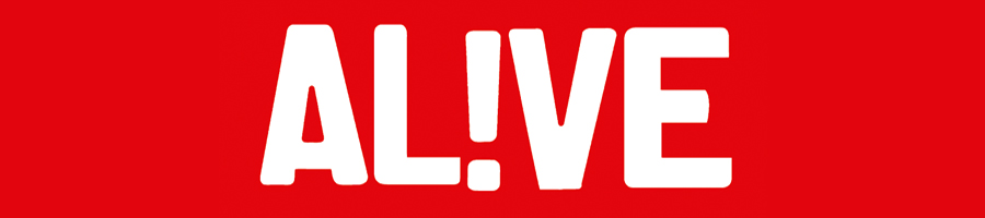 Alive