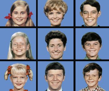 The Brady Bunch