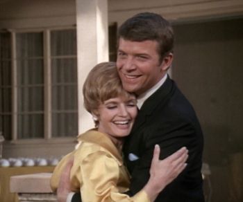 The Brady Bunch