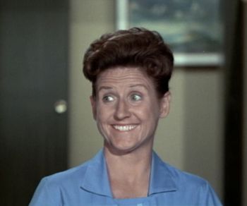 The Brady Bunch