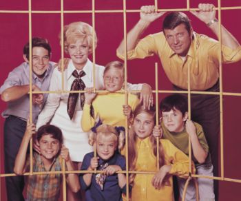 The Brady Bunch