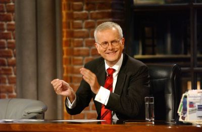 Harald Schmidt