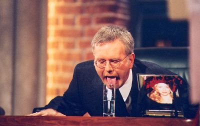 Harald Schmidt