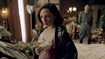 Unsere M&uuml;tter, unsere V&auml;ter