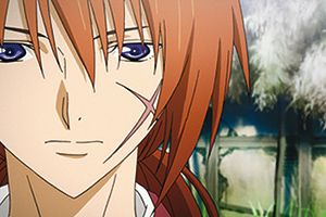 Rurouni Kenshin