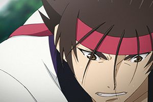 Rurouni Kenshin