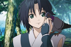 Rurouni Kenshin