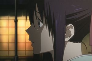 Rurouni Kenshin