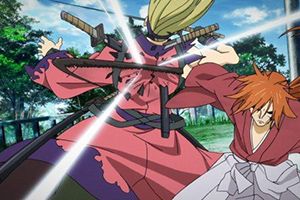 Rurouni Kenshin