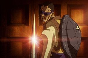 Rurouni Kenshin